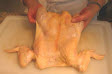 boning whole chicken 01y